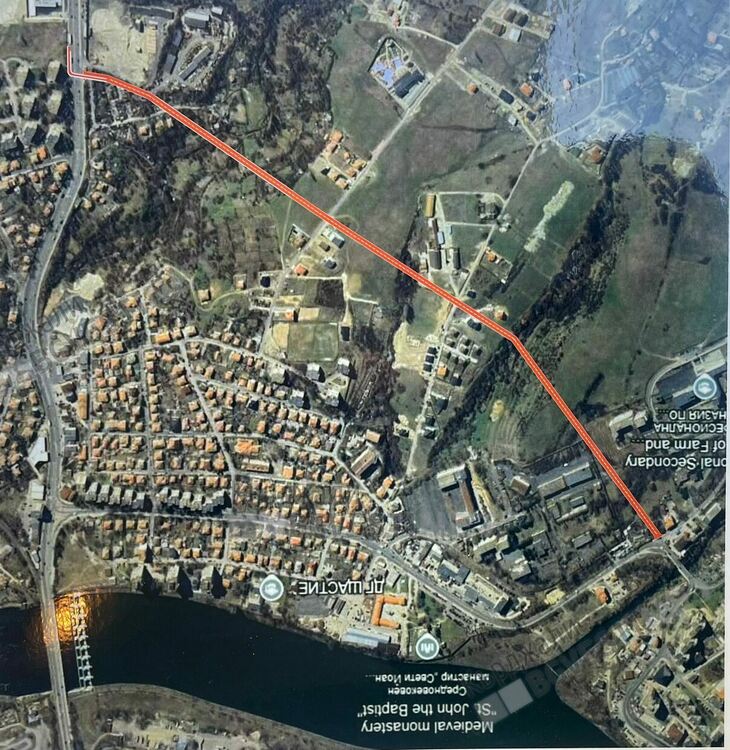 ПП-ДБ с дискусия за инфраструктурни проекти в Кърджалийско,подкрепиха предложения на Сабахатин Гьокче