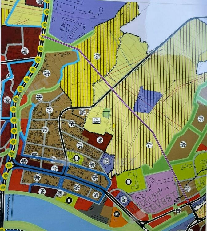 ПП-ДБ с дискусия за инфраструктурни проекти в Кърджалийско,подкрепиха предложения на Сабахатин Гьокче