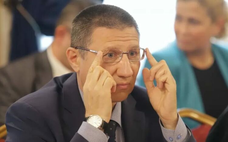 Борислав Сарафов