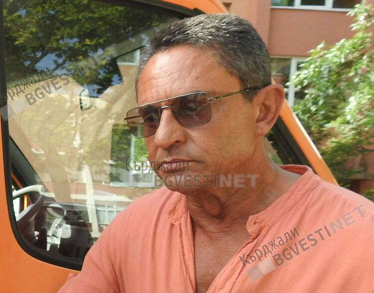 арх.Делин Запартов