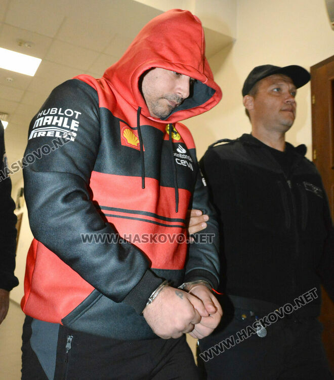 Съдят мъж за блудство с деца на 5 и 7 г., вече е осъден за убийство и още две блудства