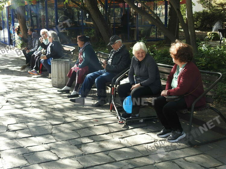 Слънчево и тихо време днес в Кърджали