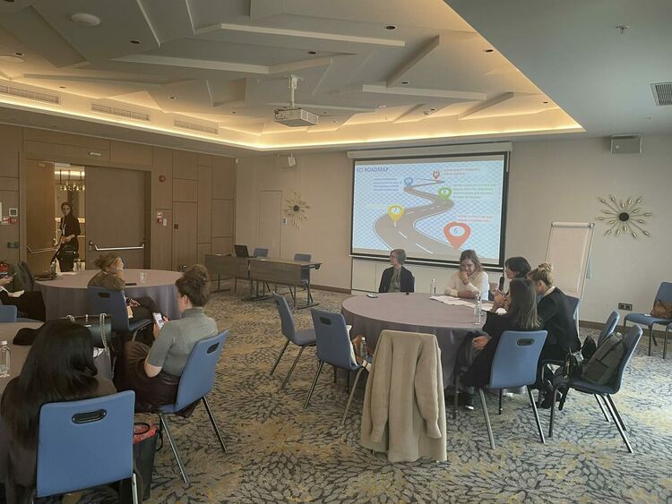 Община Хасково представи пред УНИЦЕФ България система за ранна детска интервенция