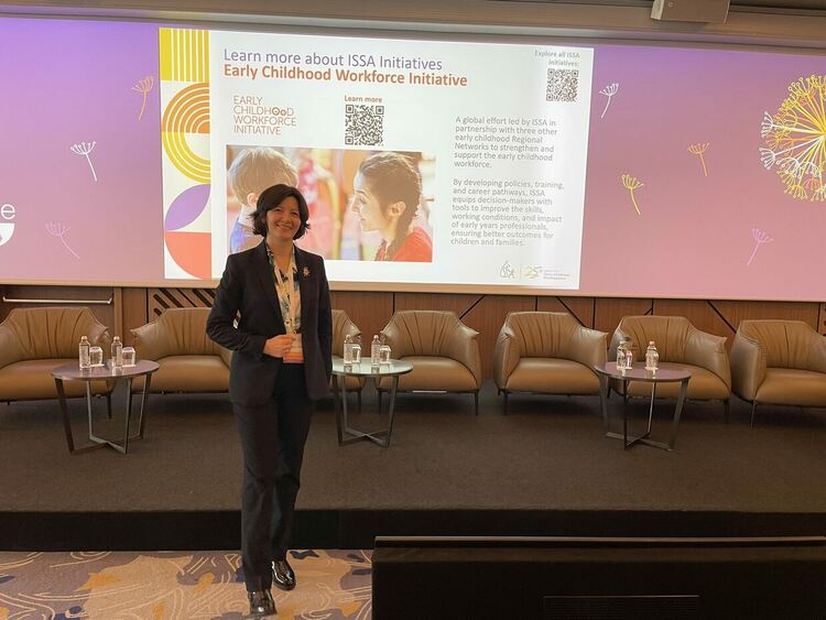 Община Хасково представи пред УНИЦЕФ България система за ранна детска интервенция