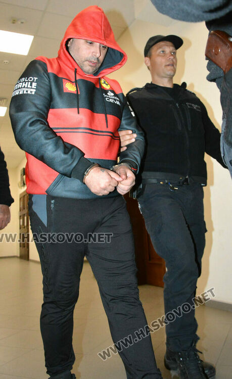 Съдят мъж за блудство с деца на 5 и 7 г., вече е осъден за убийство и още две блудства