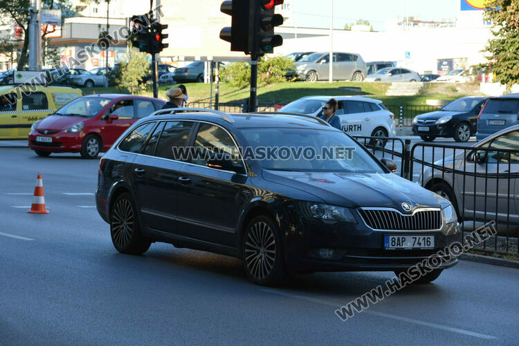 Още един пешеходец пострада, блъсна го комшия на пешеходна пътека