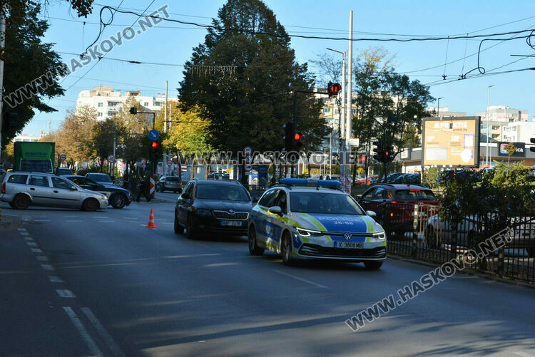 Още един пешеходец пострада, блъсна го комшия на пешеходна пътека