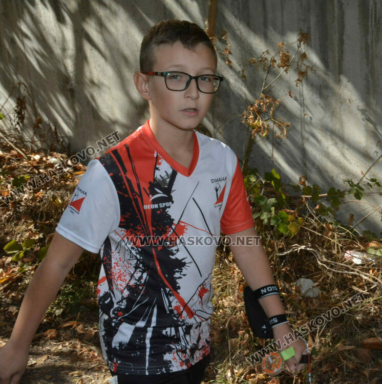 180 състезатели стартираха на Приз „Хасково“ в „Кенана“