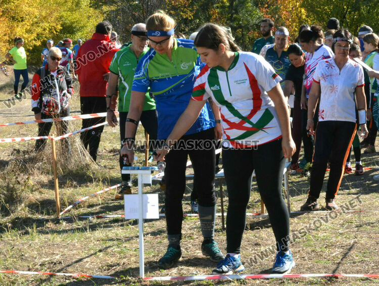 180 състезатели стартираха на Приз „Хасково“ в „Кенана“