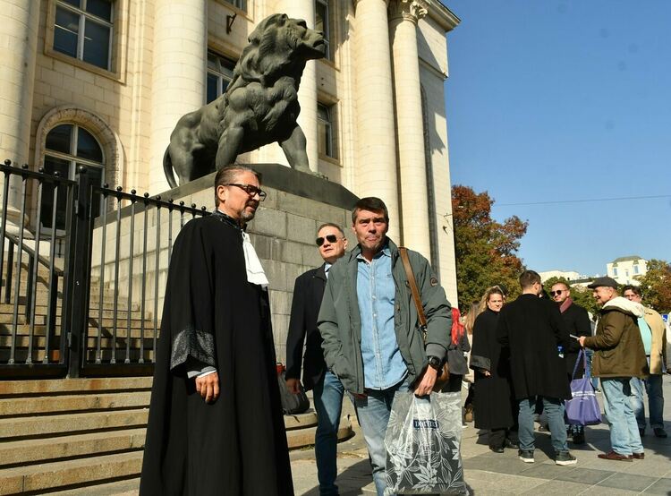 Снимка: Dir.bg