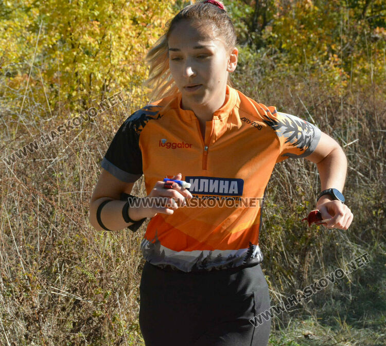 180 състезатели стартираха на Приз „Хасково“ в „Кенана“