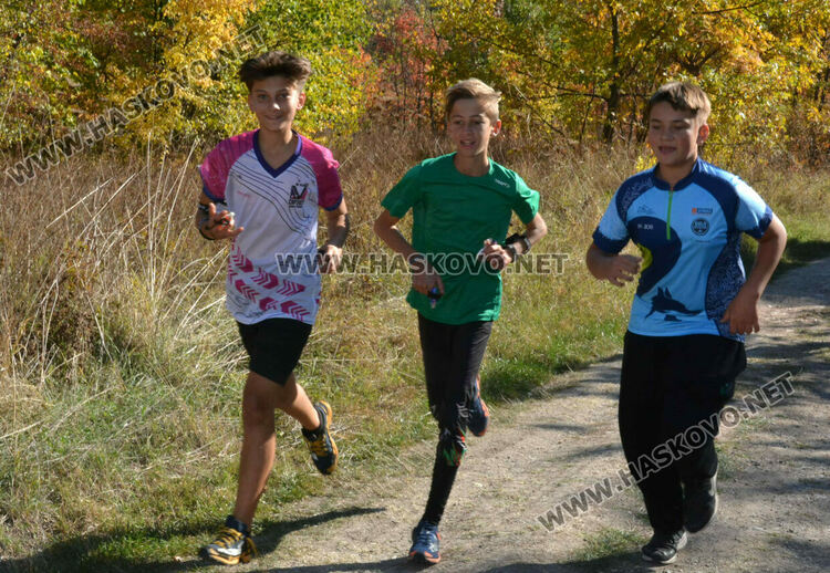 180 състезатели стартираха на Приз „Хасково“ в „Кенана“