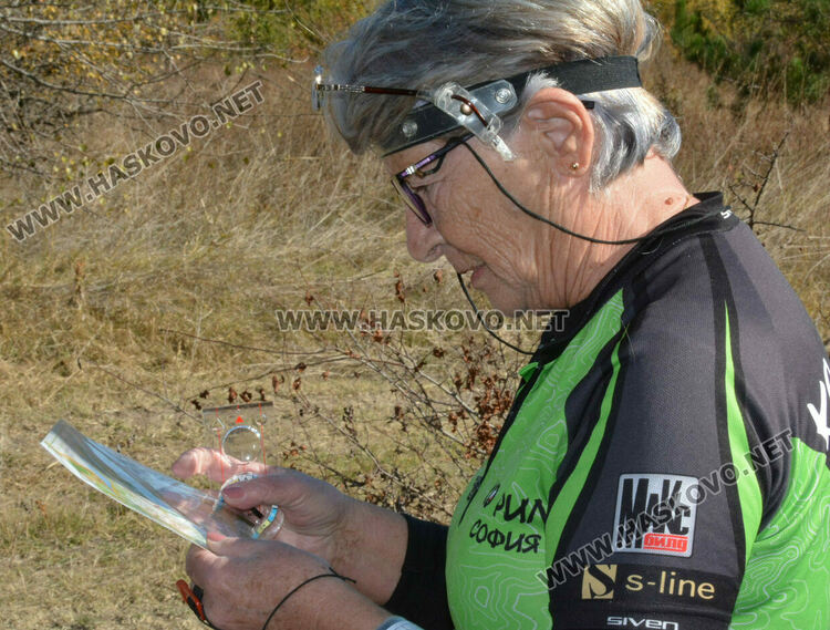 180 състезатели стартираха на Приз „Хасково“ в „Кенана“