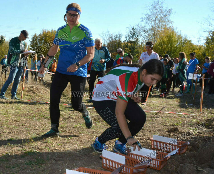 180 състезатели стартираха на Приз „Хасково“ в „Кенана“