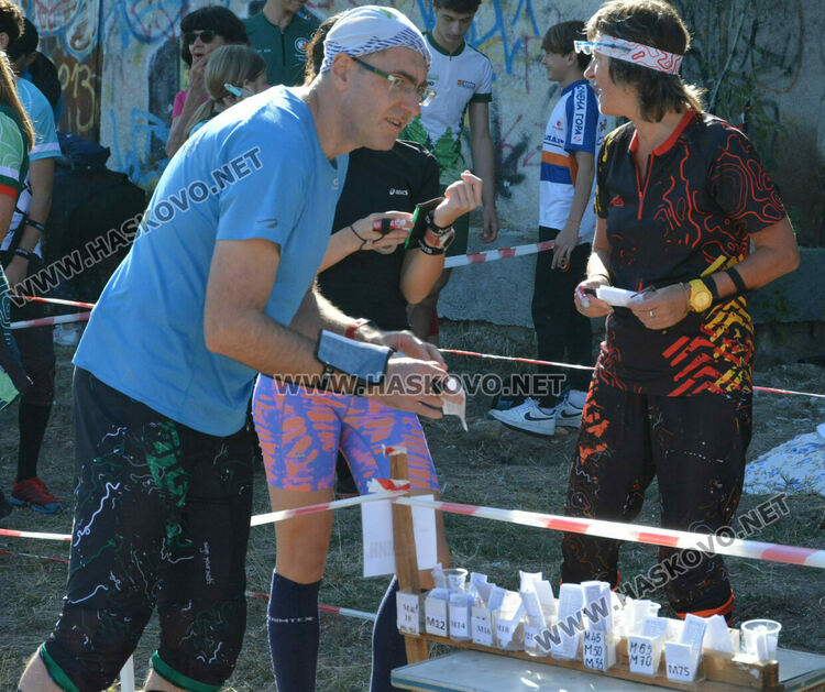 180 състезатели стартираха на Приз „Хасково“ в „Кенана“