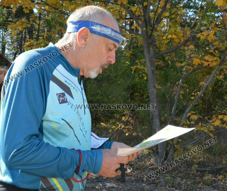 180 състезатели стартираха на Приз „Хасково“ в „Кенана“