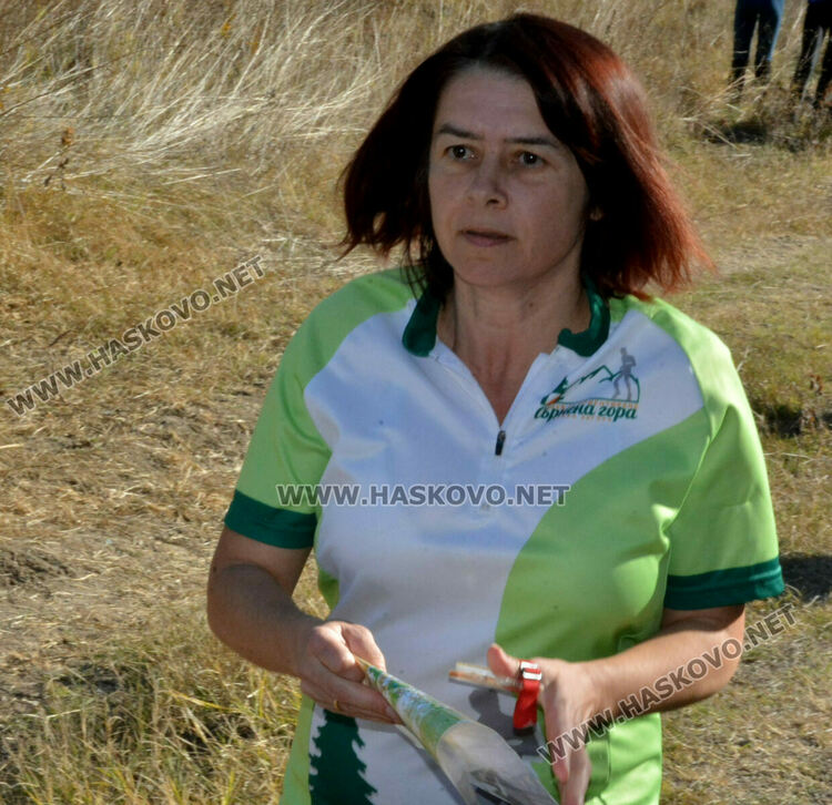 180 състезатели стартираха на Приз „Хасково“ в „Кенана“