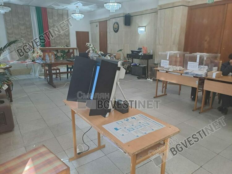  4 жалби в РИК, отказала машина и в Смолян