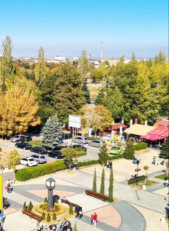 Удължава се срокът за прием на заявления за получаване на фиданки