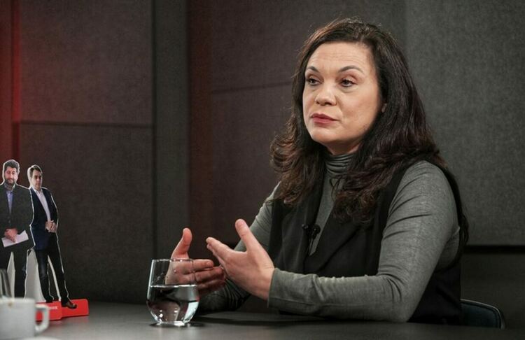 Геновева Петрова