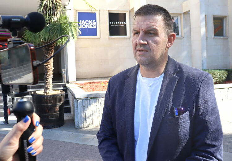 Кметът Станислав Дечев: Гласувах за стабилна държава, която да застане на мястото си и да подпомага общините 