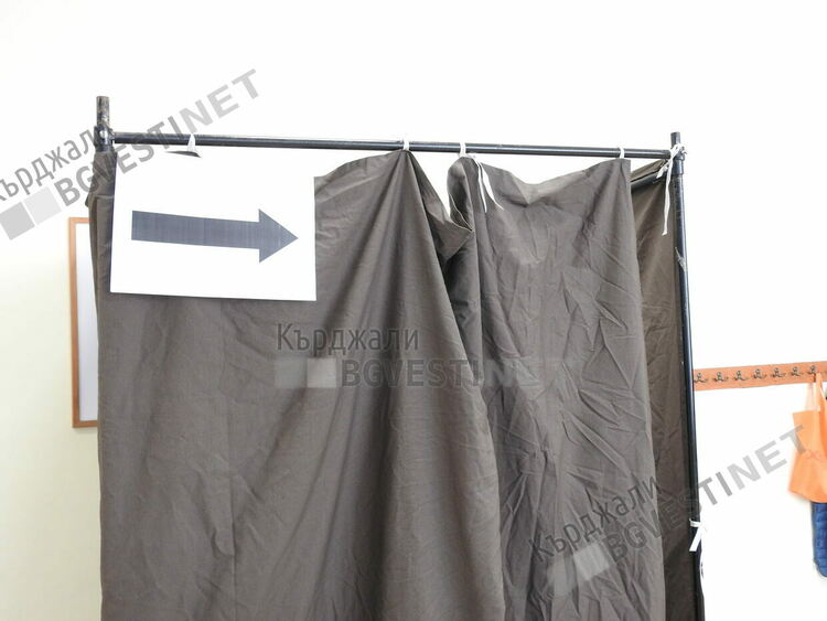 Паритет между двете фракции на ДПС в Бастиона на Доган,всяка твърди,че е победител