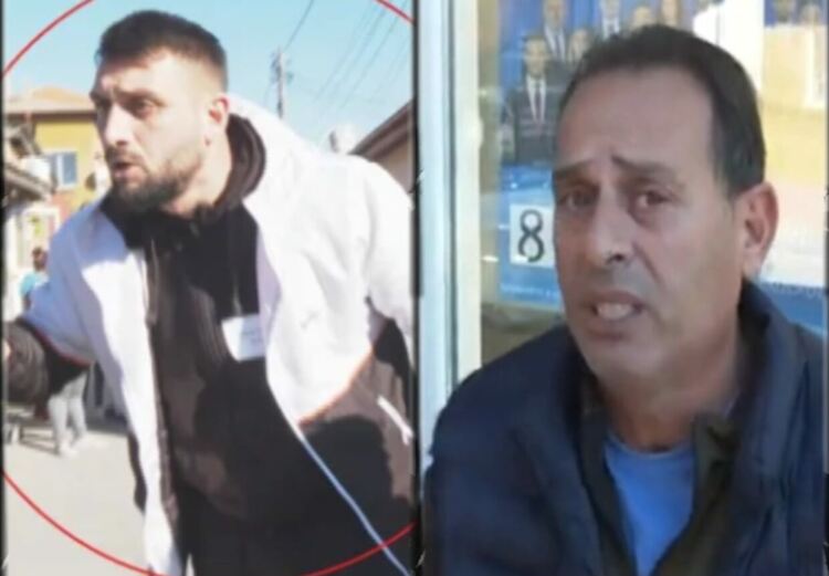 Юлий и Огнян Шекеров