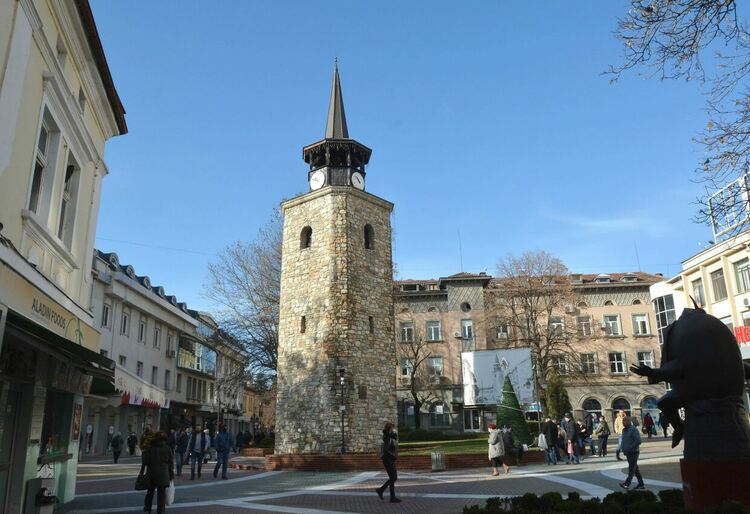 Предлагат вдигане на данък „сгради“ в Хасково от 2 на 2,5 промила