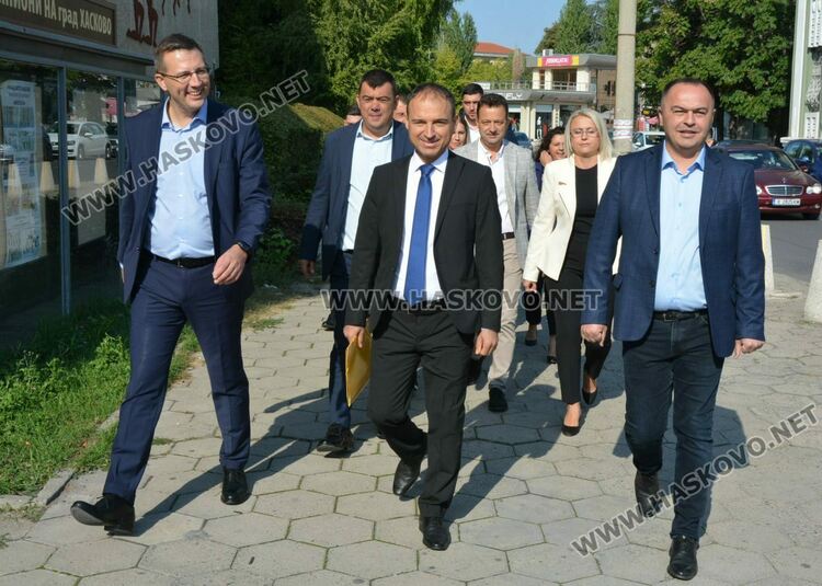 АПС спечели в Минерални бани, ДПС-НН победи в Стамболово и Маджарово