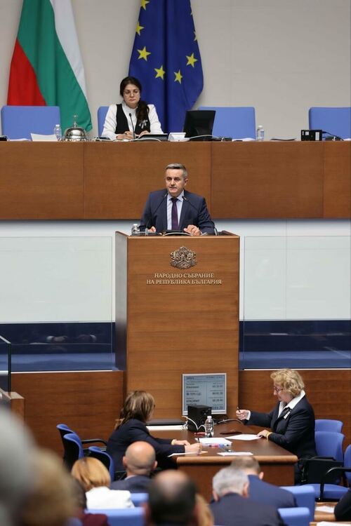 Кои ще са новите четирима депутати от Смолянска област?