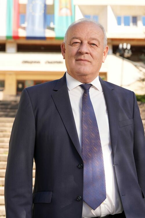 Николай Мелемов:Благодаря ви, предстои другото голямо изпитание – да поставим основите на едно стабилно правителство