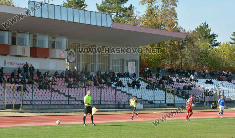 И „соколите“ сразиха „Саяна“ с 0:4, хасковлии аут от Купа България