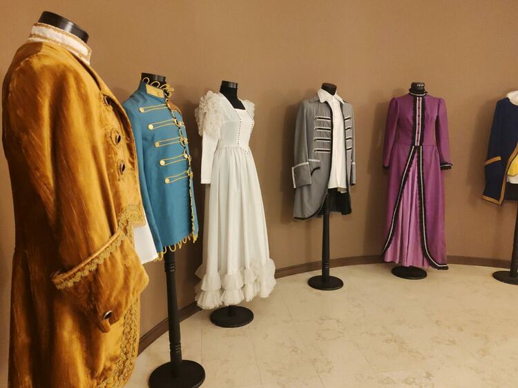 Театъра в Димитровград кани публиката "Зад кулисите"