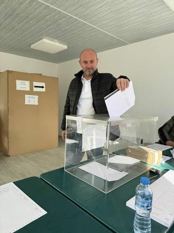 Новото начало е факт! Това обявиха от ДПС-Ново начало в Смолян