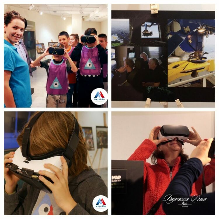 В Чепеларе откриват интерактивна изложба  „Изгубени светове“