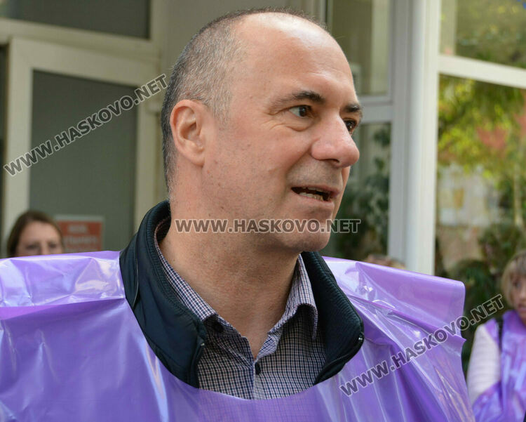 Служители на РИОСВ и ИА „Околна среда“ поискаха по-достойно заплащане