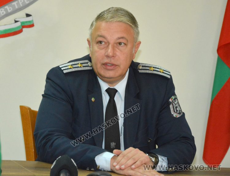 Пътна полиция започва акция „Зима“ – очакват ни масови проверки от 1 ноември