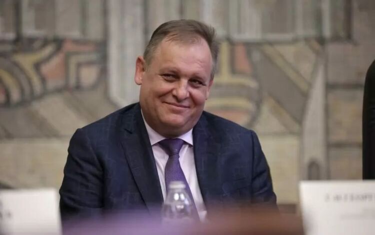 Георги Чолаков