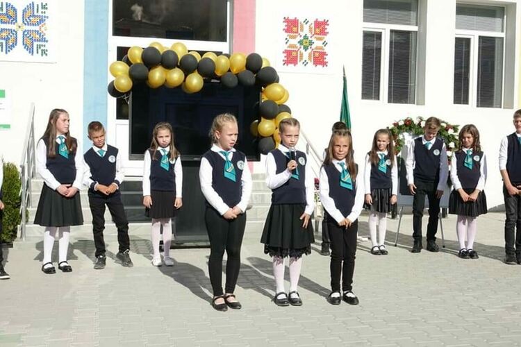 Нов STEM център отвори врати в ОУ „Пейо Кр. Яворов“ в с. Гьоврен