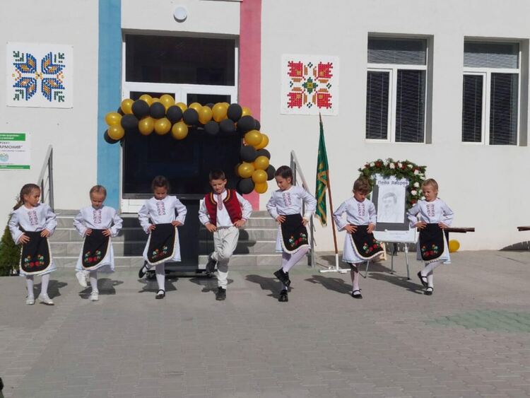 Нов STEM център отвори врати в ОУ „Пейо Кр. Яворов“ в с. Гьоврен