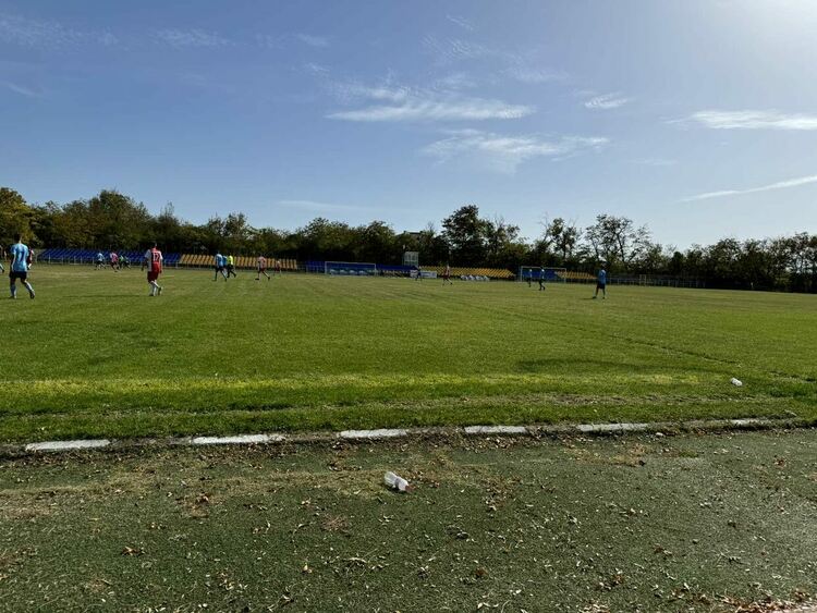 Отборът на АРДА U17 продължи победния си път в Зоналната група на Пловдив до 17 год.