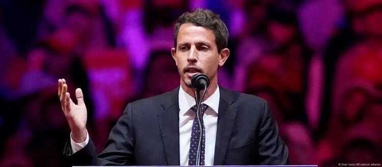 Как една "шега" може да събори Тръмп