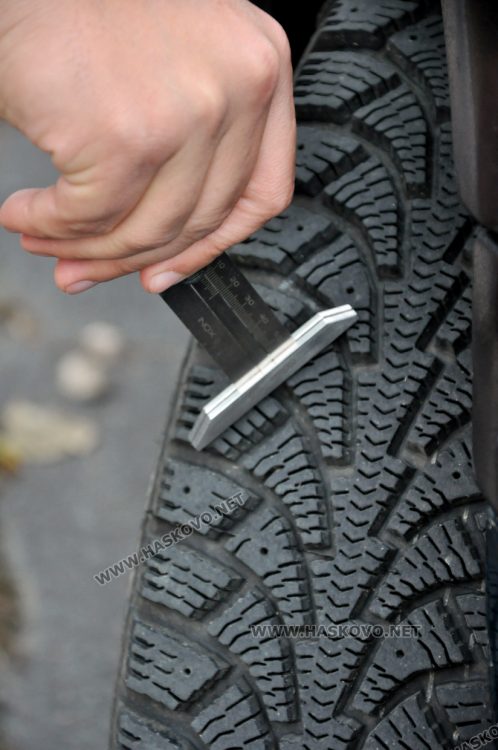 Пътна полиция започва акция „Зима“ – очакват ни масови проверки от 1 ноември 