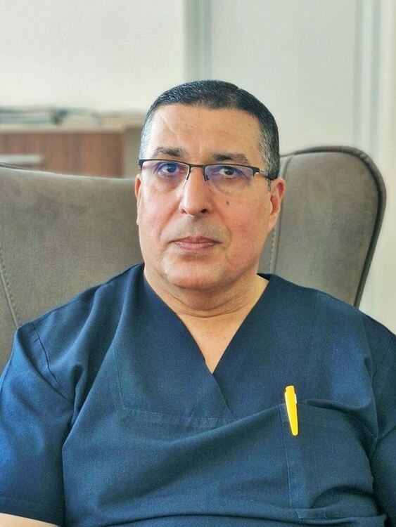  УМБАЛ "Свети Георги" предлага безплатни прегледи на простата за месеца на мъжкото здраве