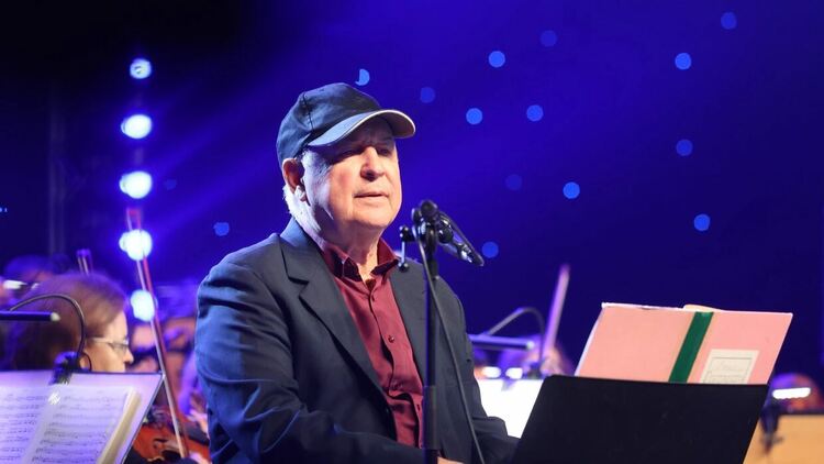 Хиляди на концерт на „Фондацията", посветен на рок-легендата Кирил Маричков 