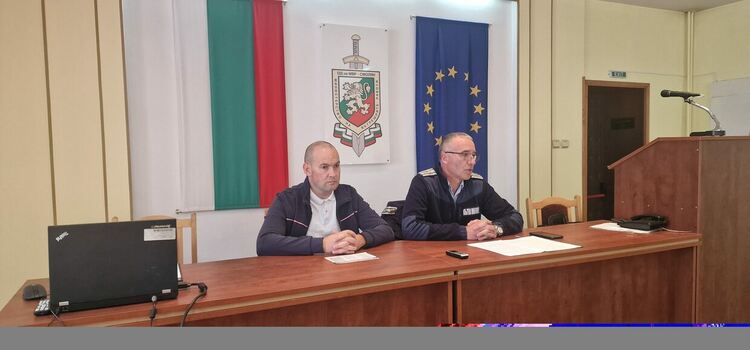 Стартира акция "Зима",започват проверки за изправност на  светлините и гумите на колите