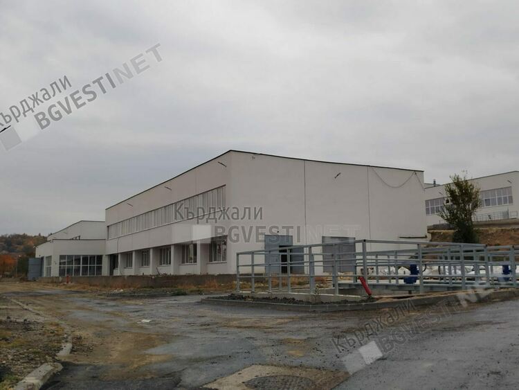 Ремонтираха цялостно Пречиствателната станция за питейни води в Енчец, повиши се качеството на водата