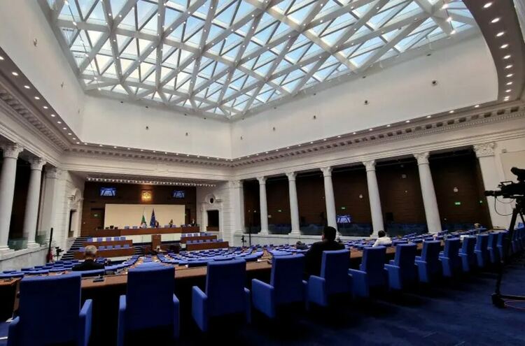 Димитровград остава без депутат в 51-то Народно събрание, кой влиза от Хасковско?