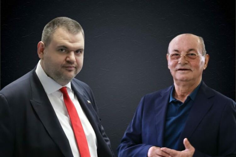 Пеевски свиква конференция на ДПС, за да изключва Доган