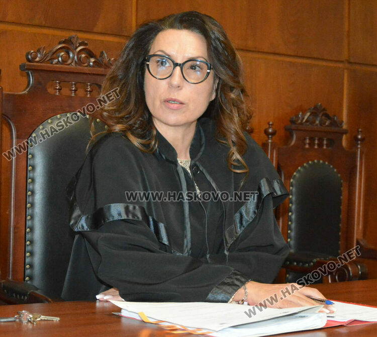 Миглена Тянкова